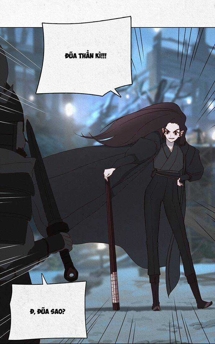 Dawn Of The Frozen Wastelands Chapter 12 trang 6