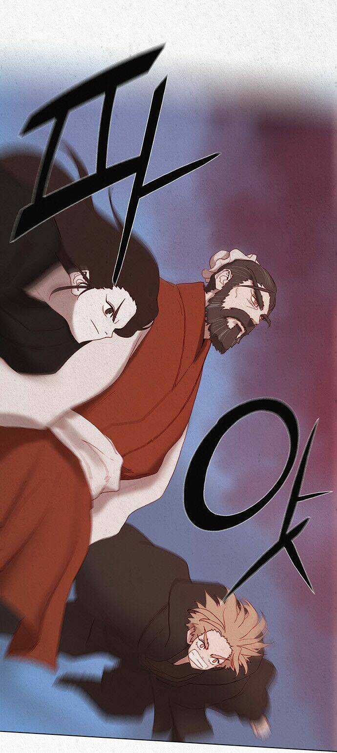 Dawn Of The Frozen Wastelands Chapter 13 trang 10