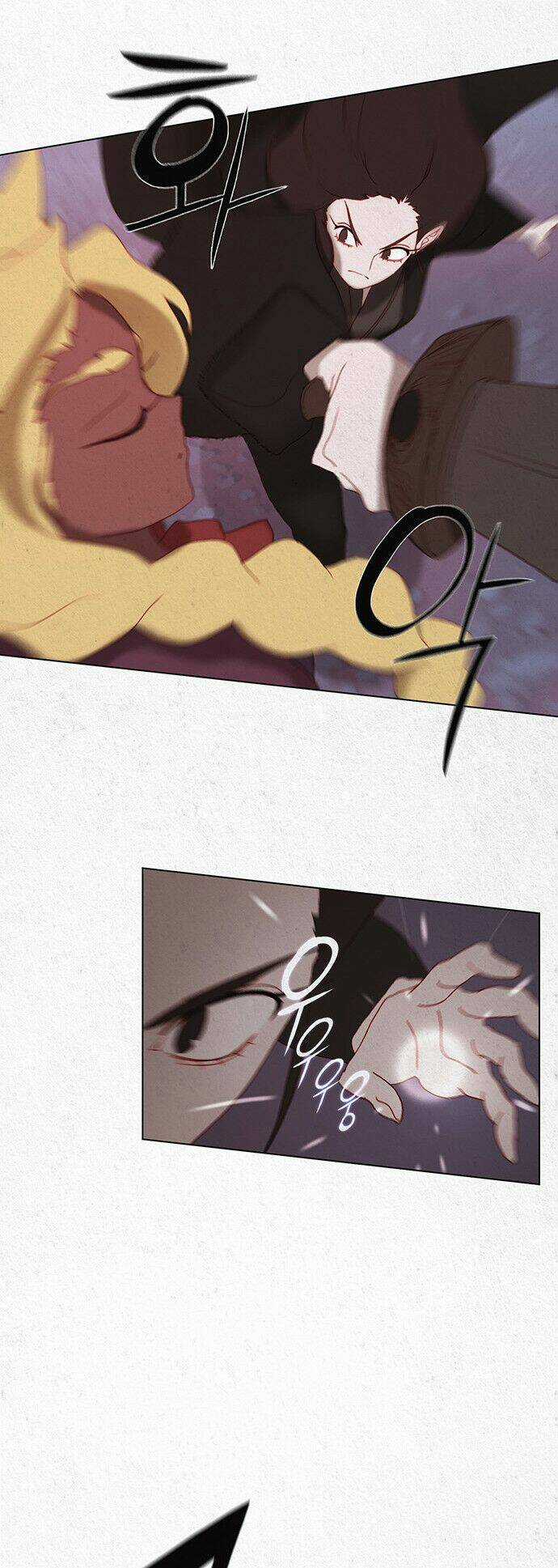 Dawn Of The Frozen Wastelands Chapter 13 trang 13