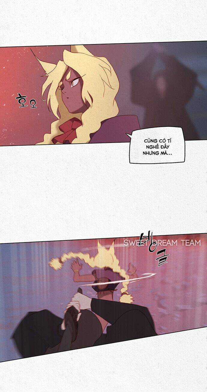 Dawn Of The Frozen Wastelands Chapter 13 trang 17