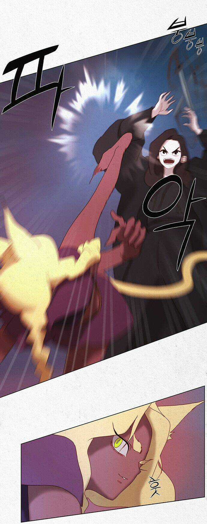 Dawn Of The Frozen Wastelands Chapter 13 trang 18