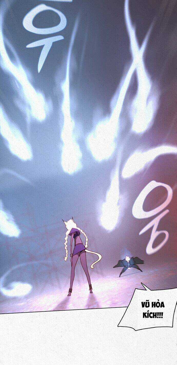 Dawn Of The Frozen Wastelands Chapter 13 trang 20