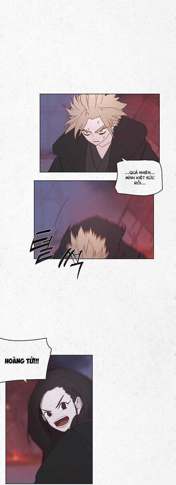 Dawn Of The Frozen Wastelands Chapter 13 trang 25