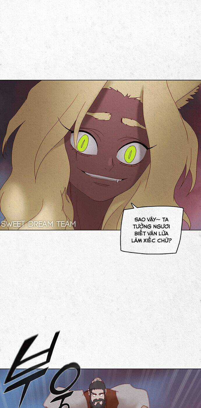 Dawn Of The Frozen Wastelands Chapter 13 trang 28