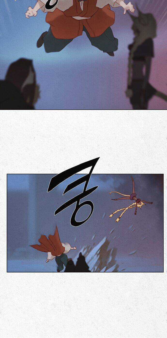 Dawn Of The Frozen Wastelands Chapter 13 trang 29