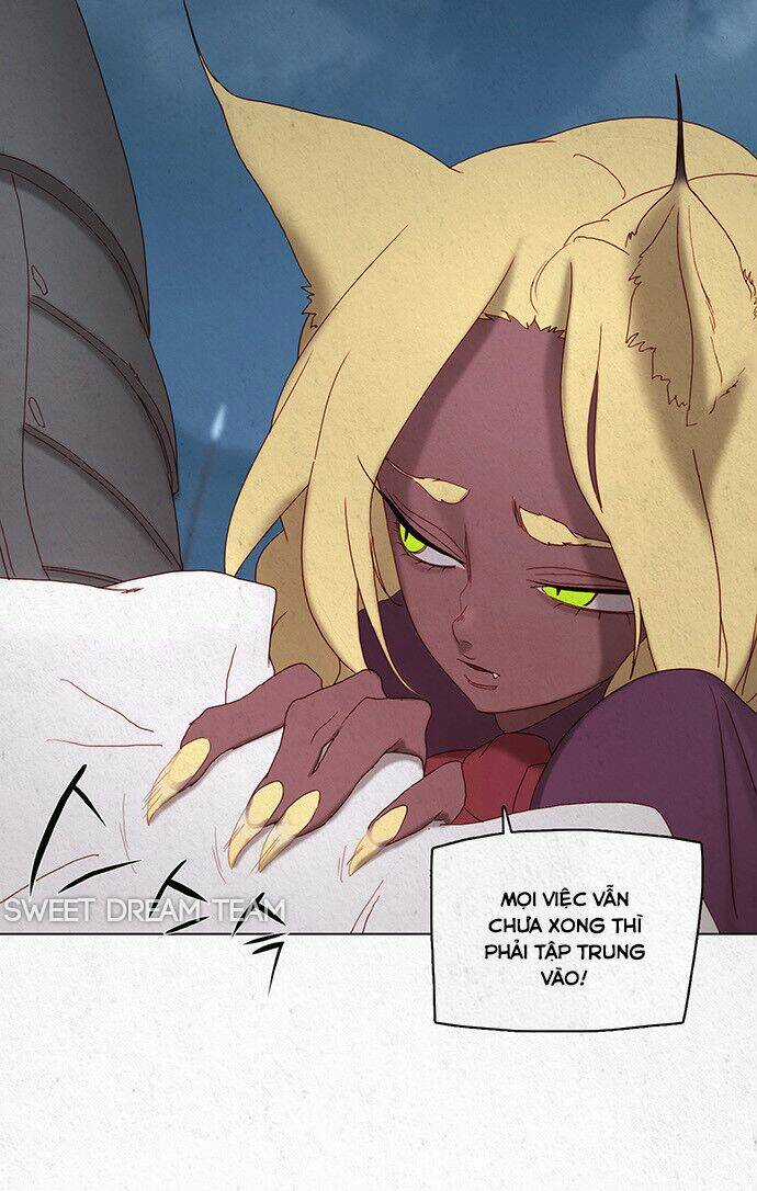 Dawn Of The Frozen Wastelands Chapter 13 trang 3