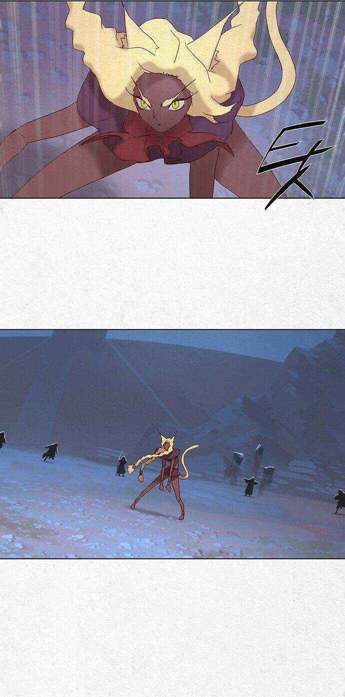 Dawn Of The Frozen Wastelands Chapter 13 trang 30