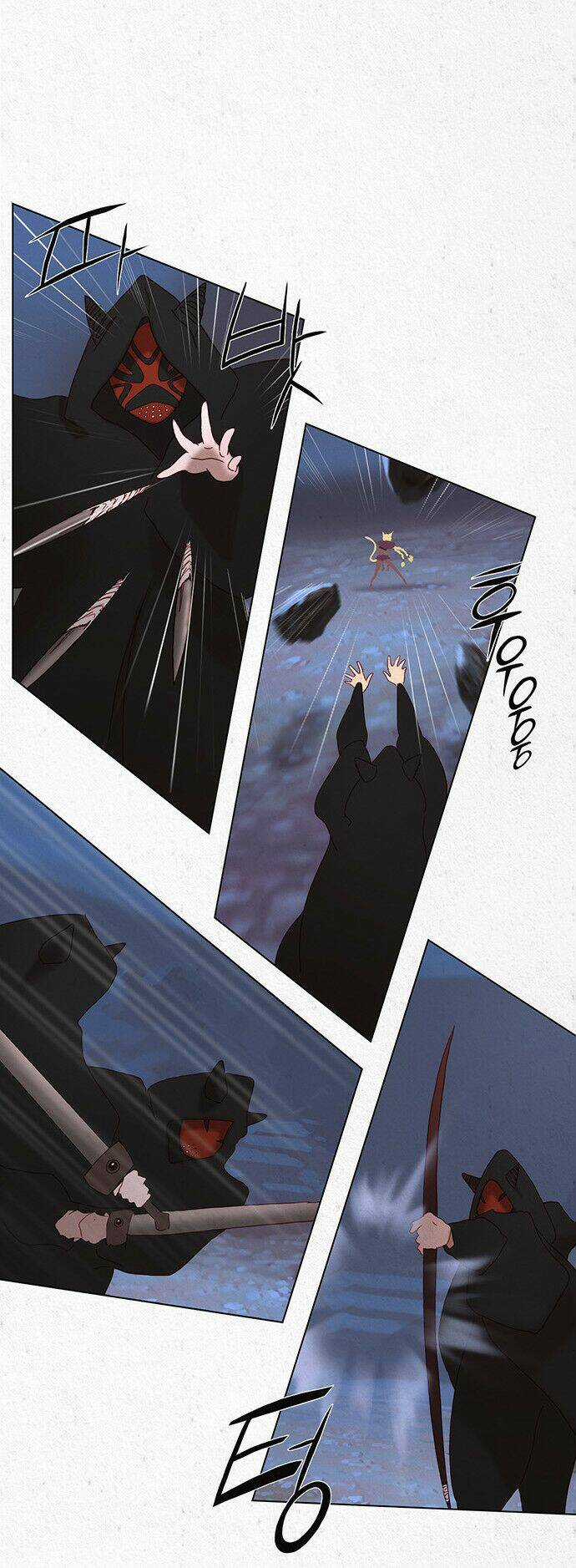 Dawn Of The Frozen Wastelands Chapter 13 trang 31