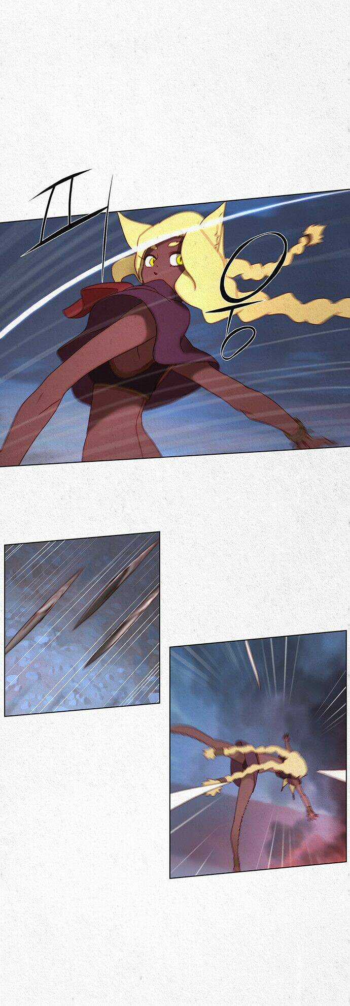 Dawn Of The Frozen Wastelands Chapter 13 trang 32