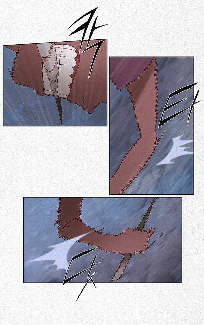 Dawn Of The Frozen Wastelands Chapter 13 trang 33