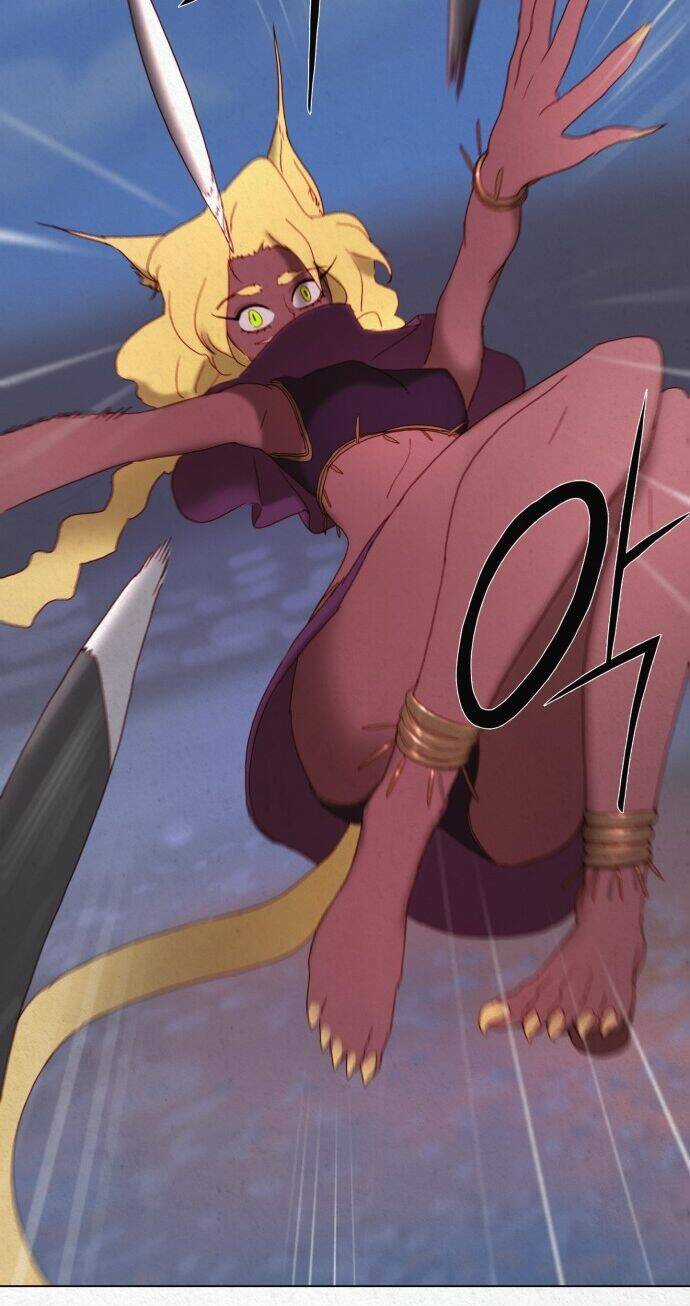 Dawn Of The Frozen Wastelands Chapter 13 trang 35