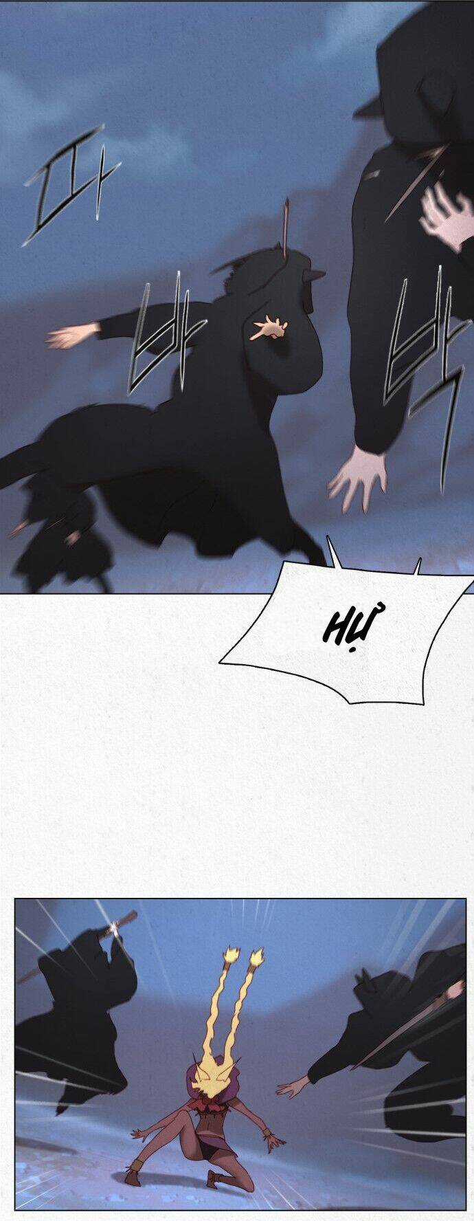 Dawn Of The Frozen Wastelands Chapter 13 trang 36