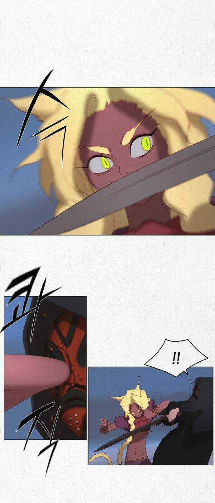 Dawn Of The Frozen Wastelands Chapter 13 trang 37