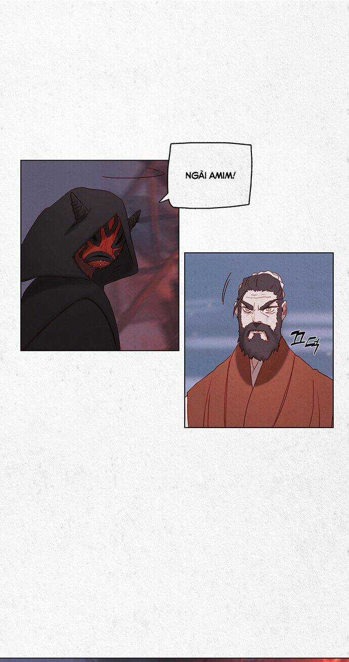 Dawn Of The Frozen Wastelands Chapter 13 trang 6