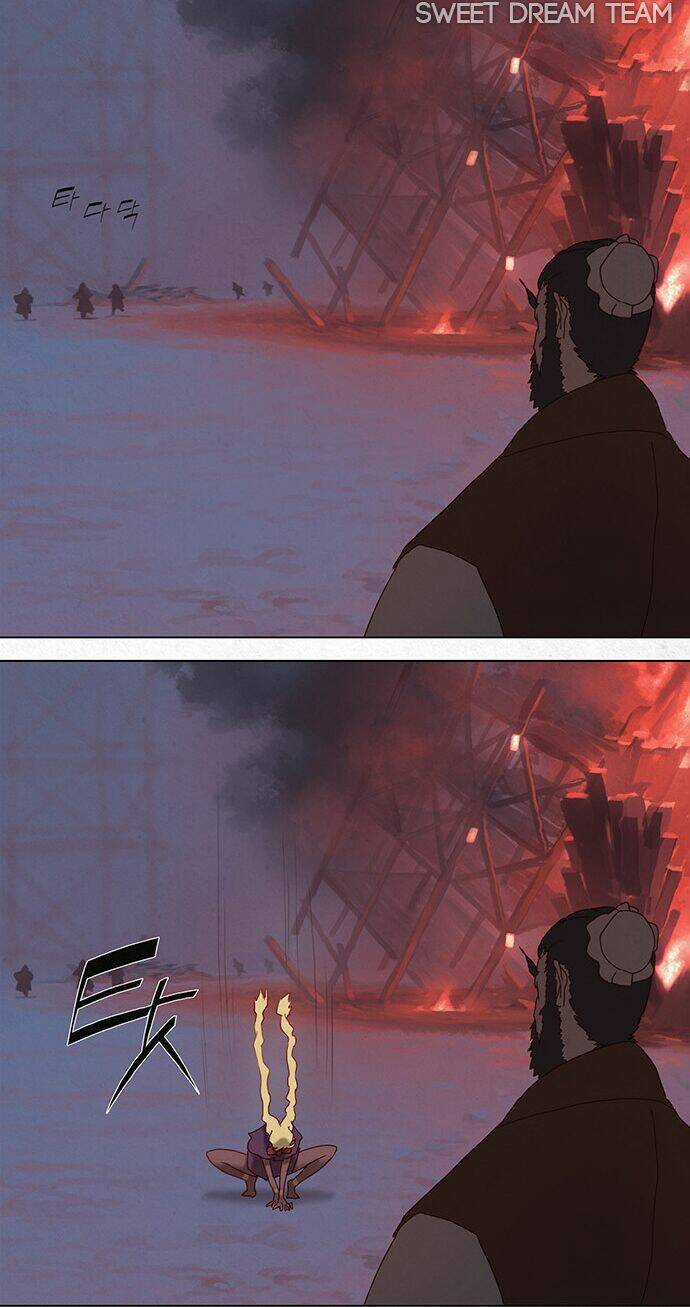 Dawn Of The Frozen Wastelands Chapter 13 trang 7