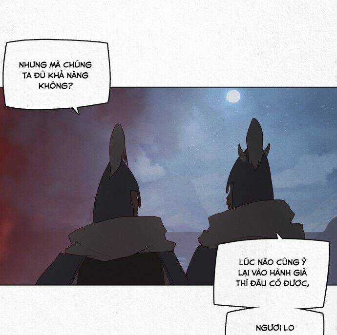 Dawn Of The Frozen Wastelands Chapter 14 trang 13