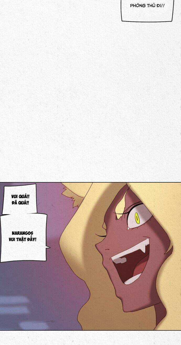 Dawn Of The Frozen Wastelands Chapter 14 trang 14