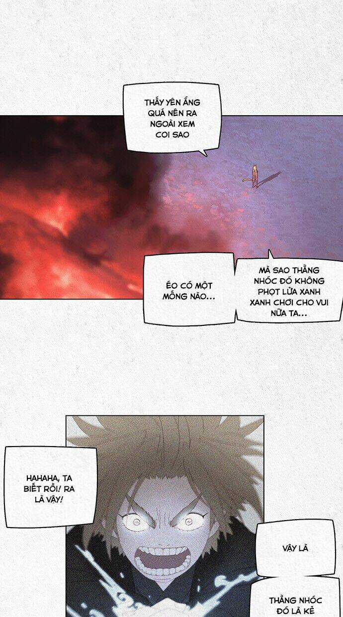 Dawn Of The Frozen Wastelands Chapter 14 trang 15