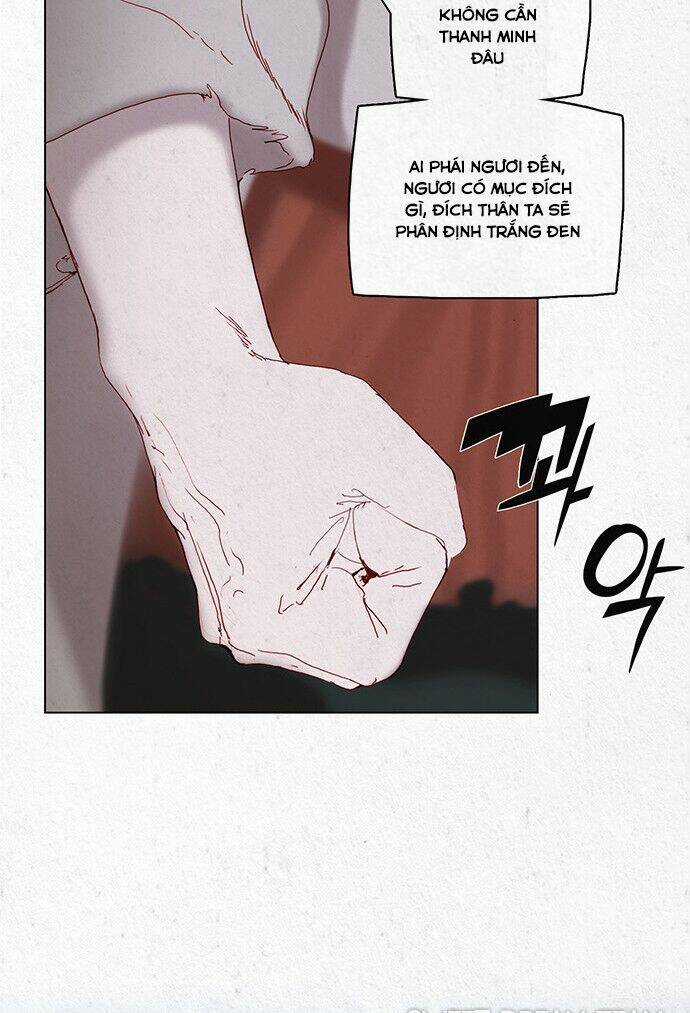 Dawn Of The Frozen Wastelands Chapter 14 trang 18