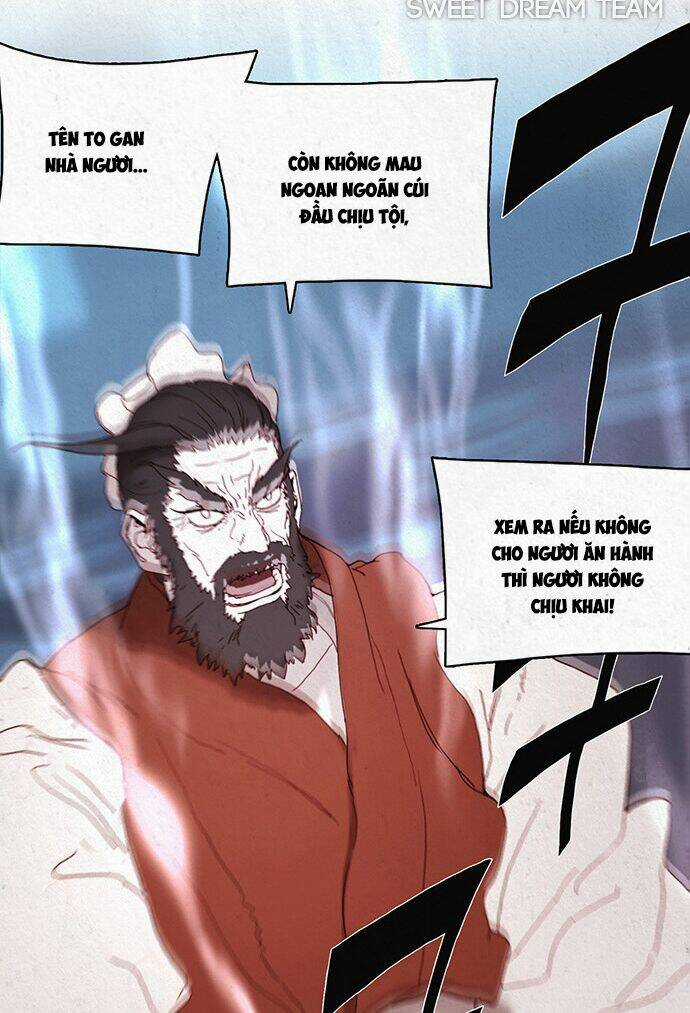 Dawn Of The Frozen Wastelands Chapter 14 trang 19