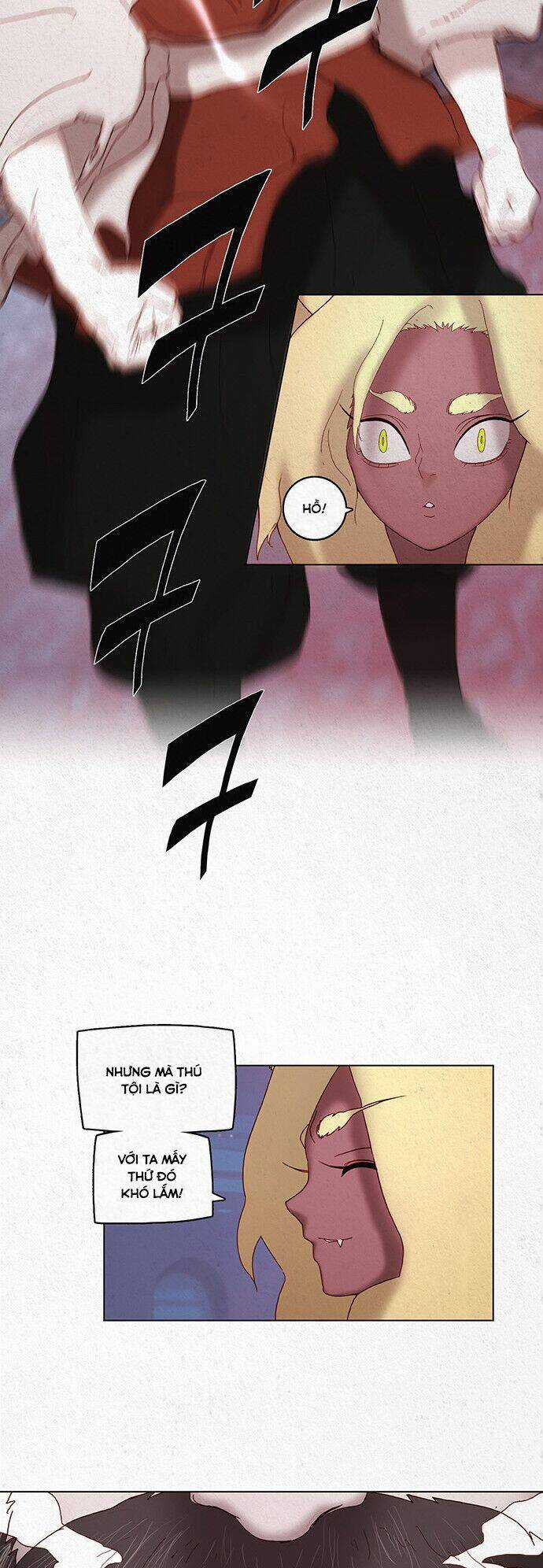 Dawn Of The Frozen Wastelands Chapter 14 trang 20