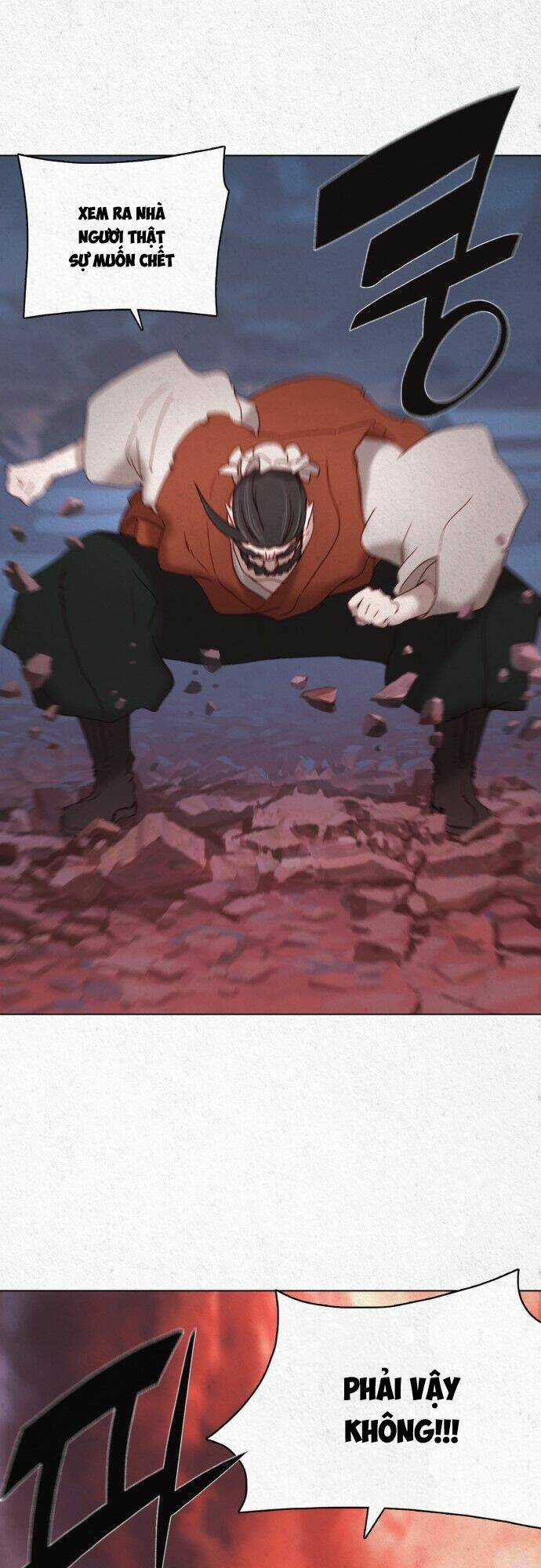 Dawn Of The Frozen Wastelands Chapter 14 trang 22