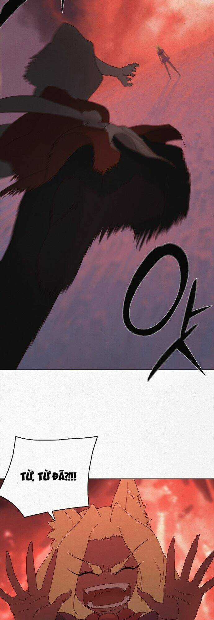 Dawn Of The Frozen Wastelands Chapter 14 trang 23