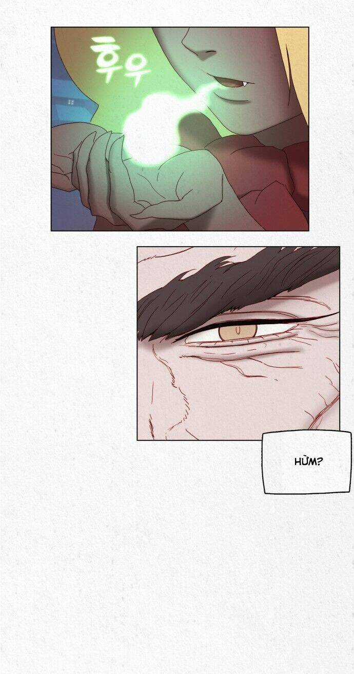 Dawn Of The Frozen Wastelands Chapter 14 trang 27