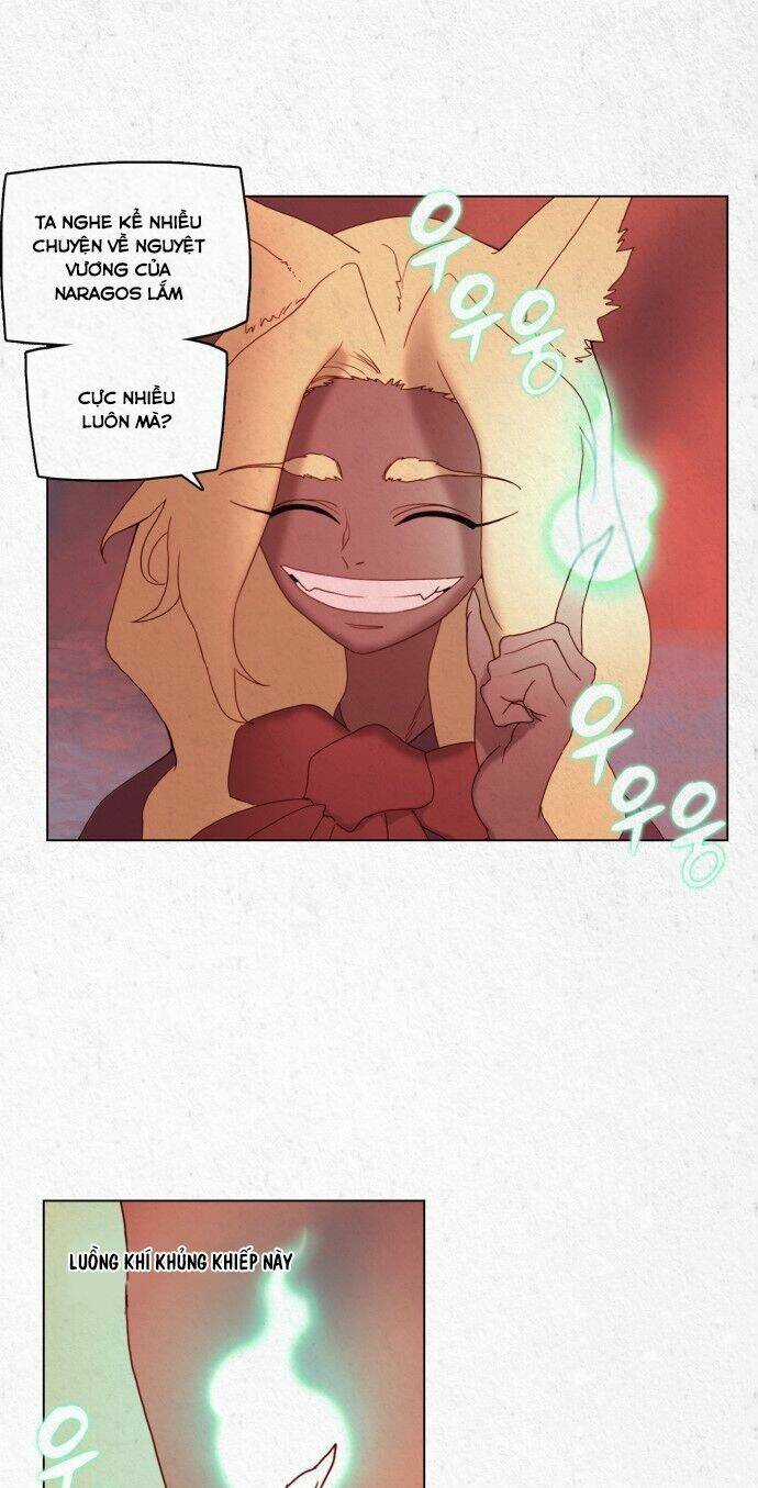 Dawn Of The Frozen Wastelands Chapter 14 trang 28