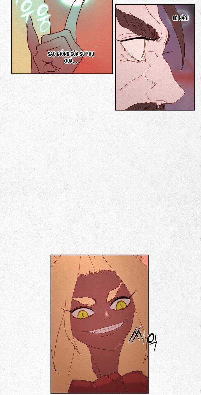 Dawn Of The Frozen Wastelands Chapter 14 trang 29