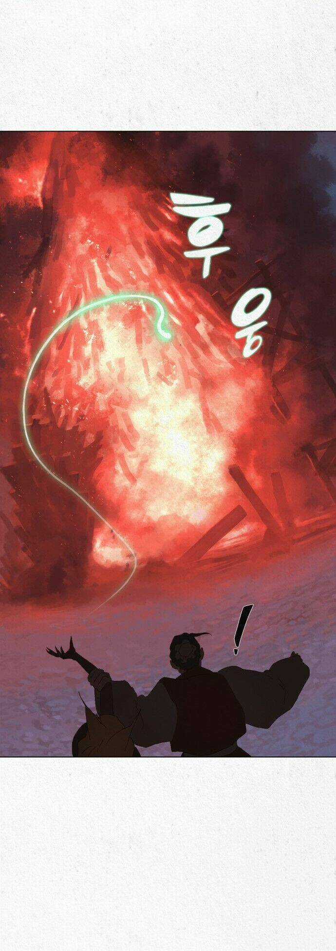 Dawn Of The Frozen Wastelands Chapter 14 trang 33