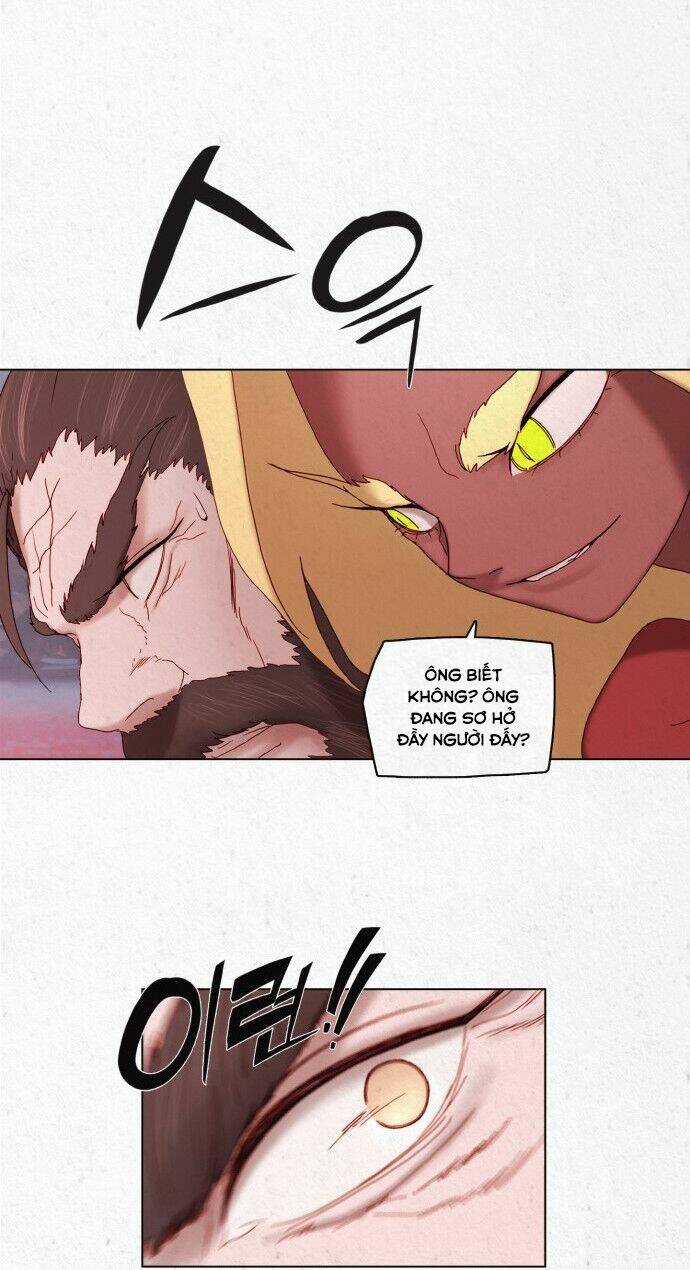 Dawn Of The Frozen Wastelands Chapter 14 trang 34