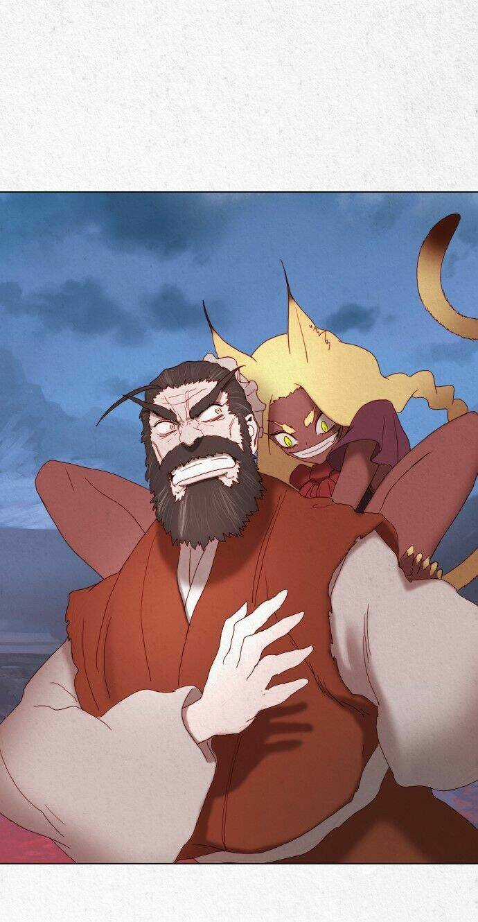 Dawn Of The Frozen Wastelands Chapter 14 trang 35