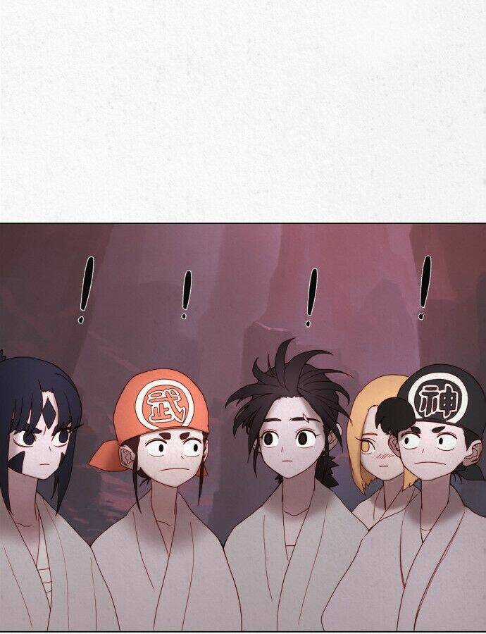 Dawn Of The Frozen Wastelands Chapter 14 trang 4