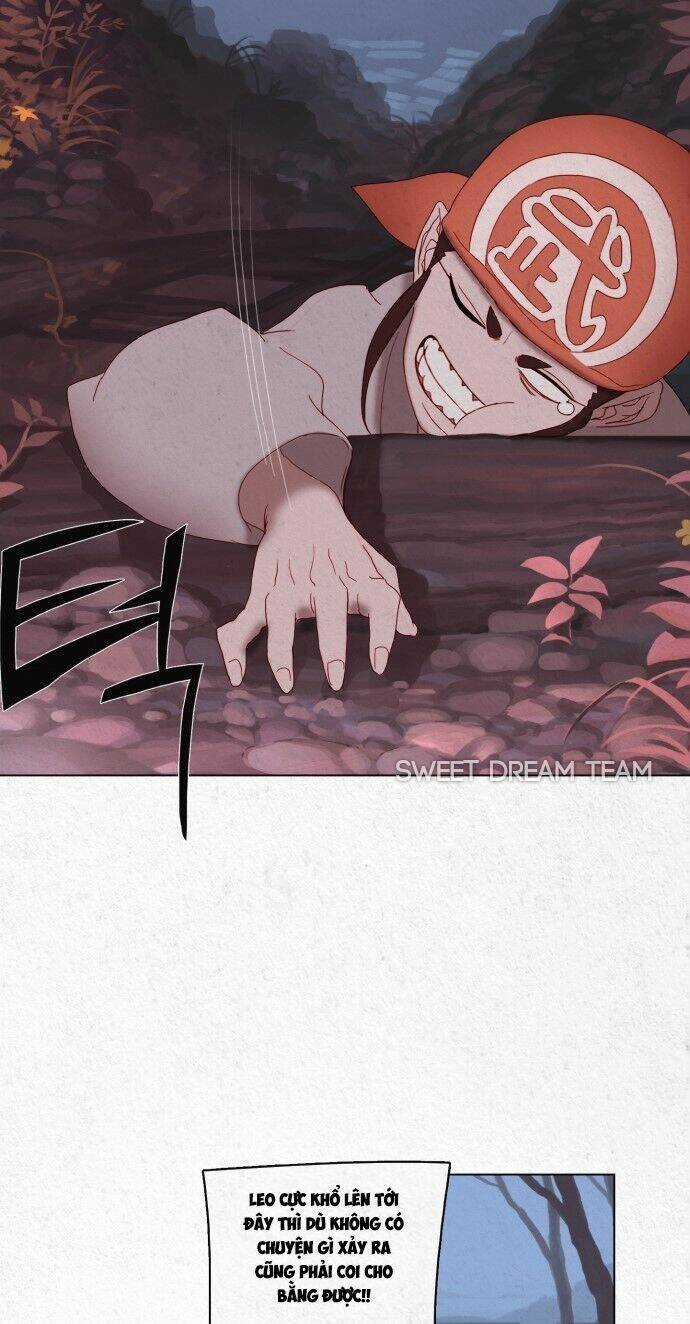 Dawn Of The Frozen Wastelands Chapter 14 trang 6