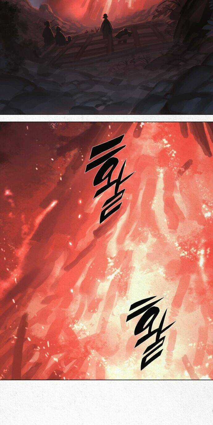 Dawn Of The Frozen Wastelands Chapter 14 trang 9