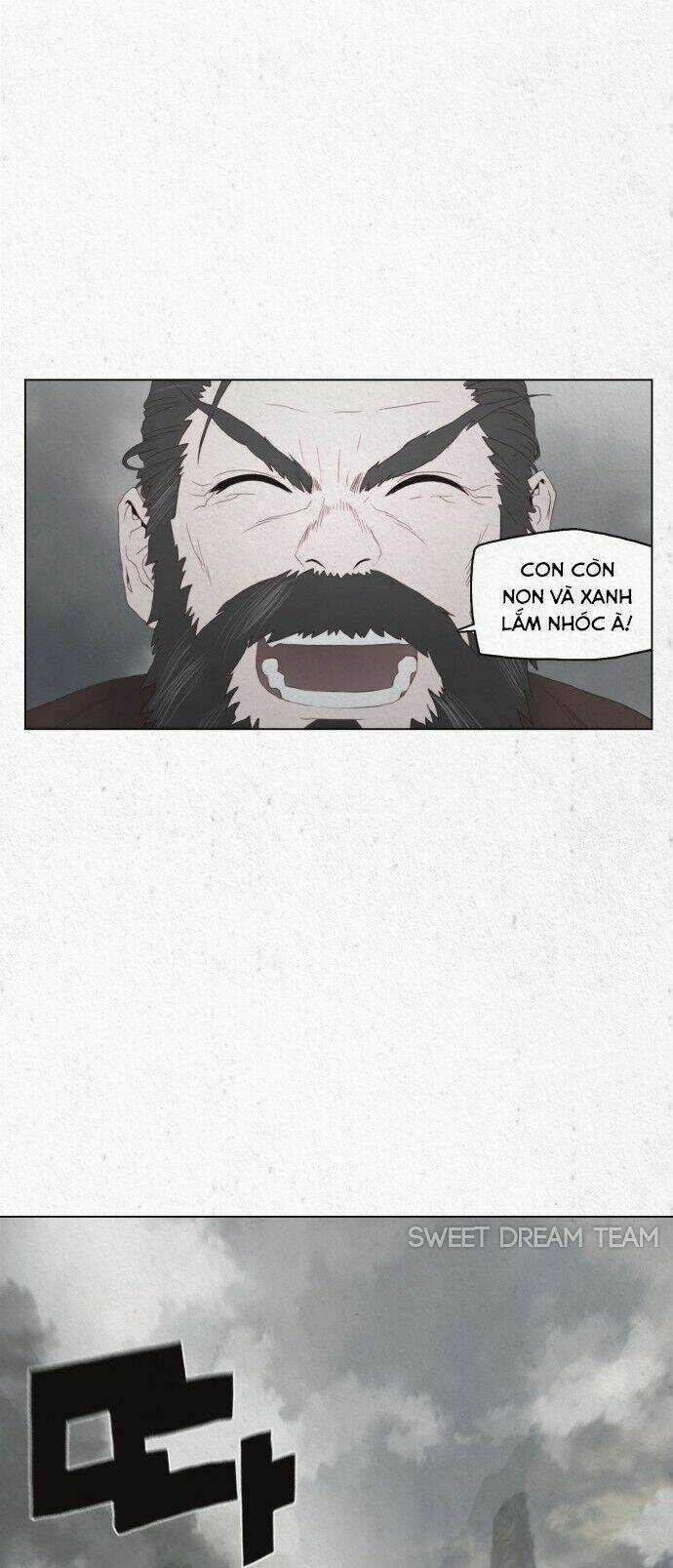 Dawn Of The Frozen Wastelands Chapter 2 trang 10