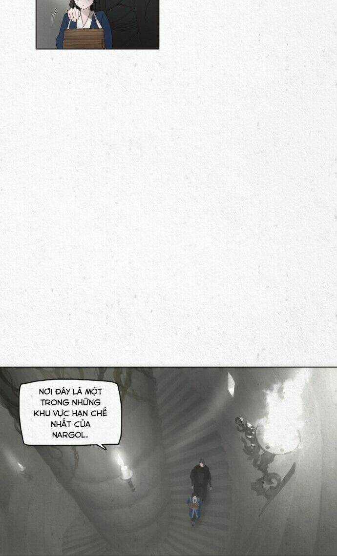 Dawn Of The Frozen Wastelands Chapter 2 trang 15