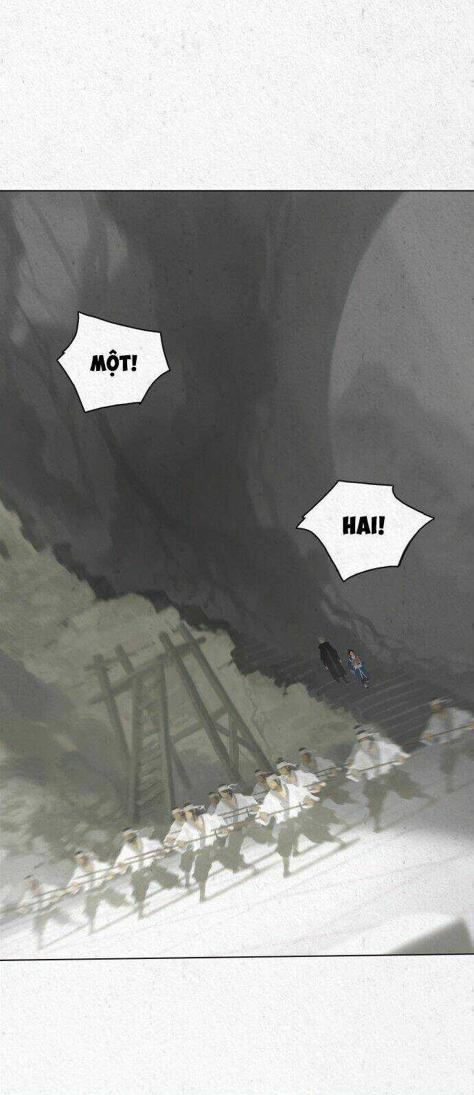 Dawn Of The Frozen Wastelands Chapter 2 trang 18