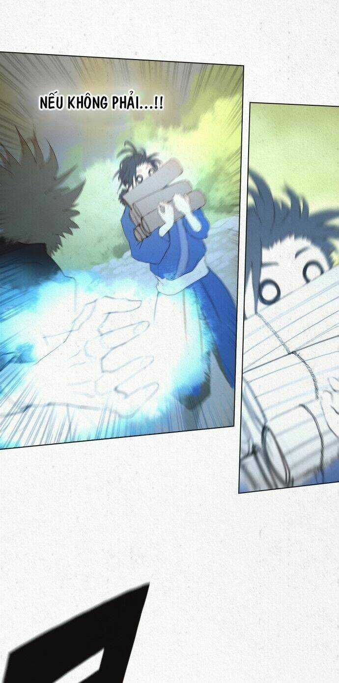 Dawn Of The Frozen Wastelands Chapter 2 trang 2