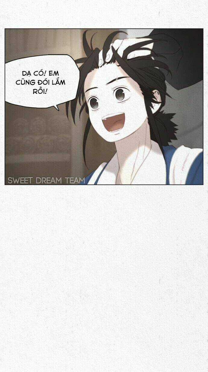 Dawn Of The Frozen Wastelands Chapter 2 trang 22