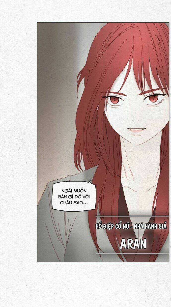 Dawn Of The Frozen Wastelands Chapter 2 trang 24