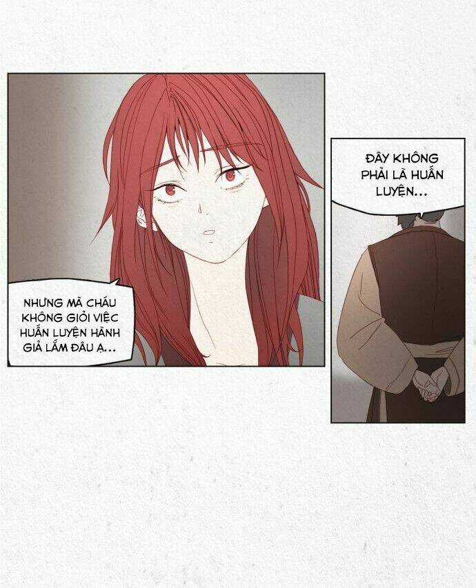 Dawn Of The Frozen Wastelands Chapter 2 trang 26