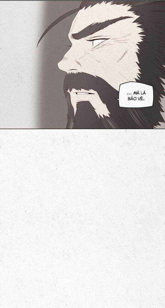 Dawn Of The Frozen Wastelands Chapter 2 trang 27