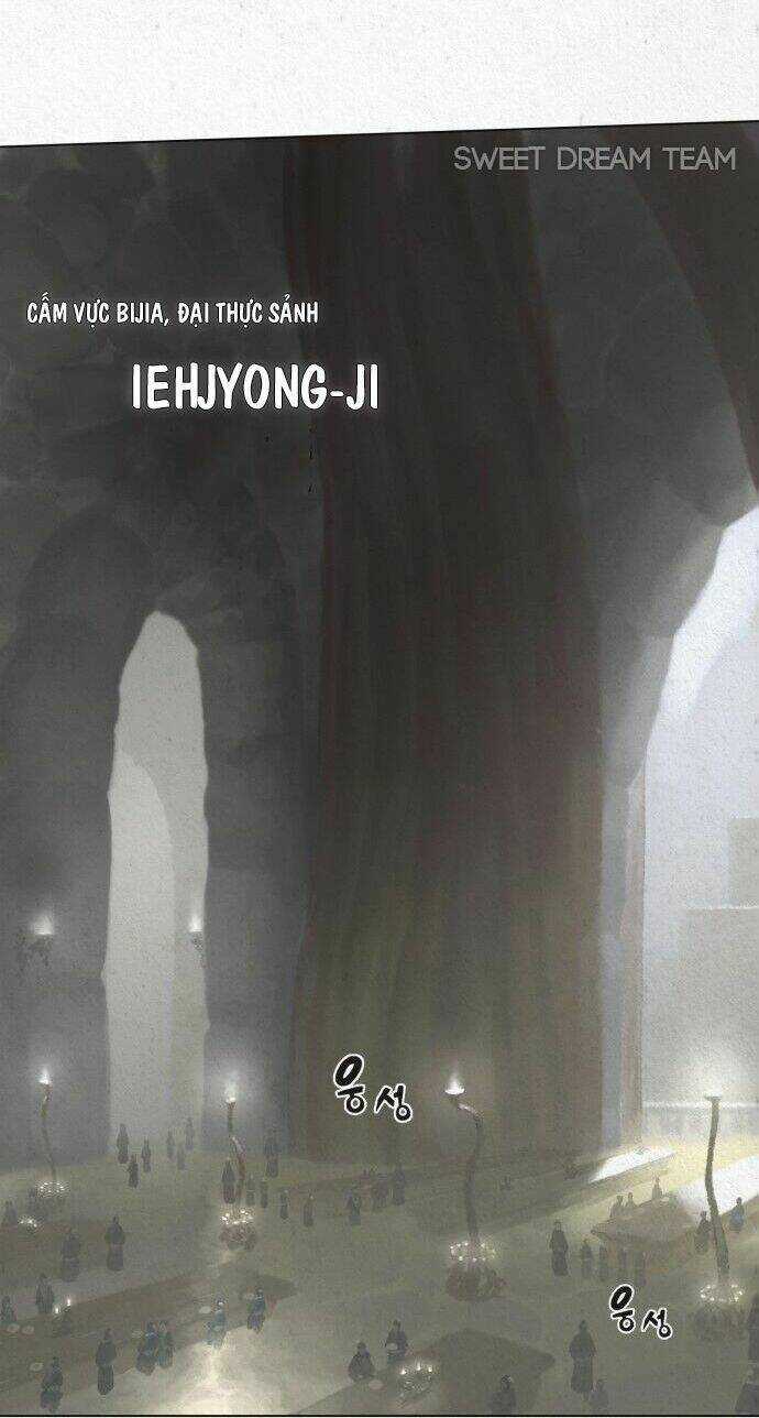 Dawn Of The Frozen Wastelands Chapter 2 trang 28