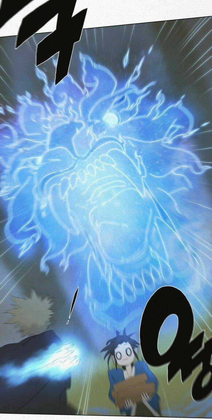 Dawn Of The Frozen Wastelands Chapter 2 trang 3