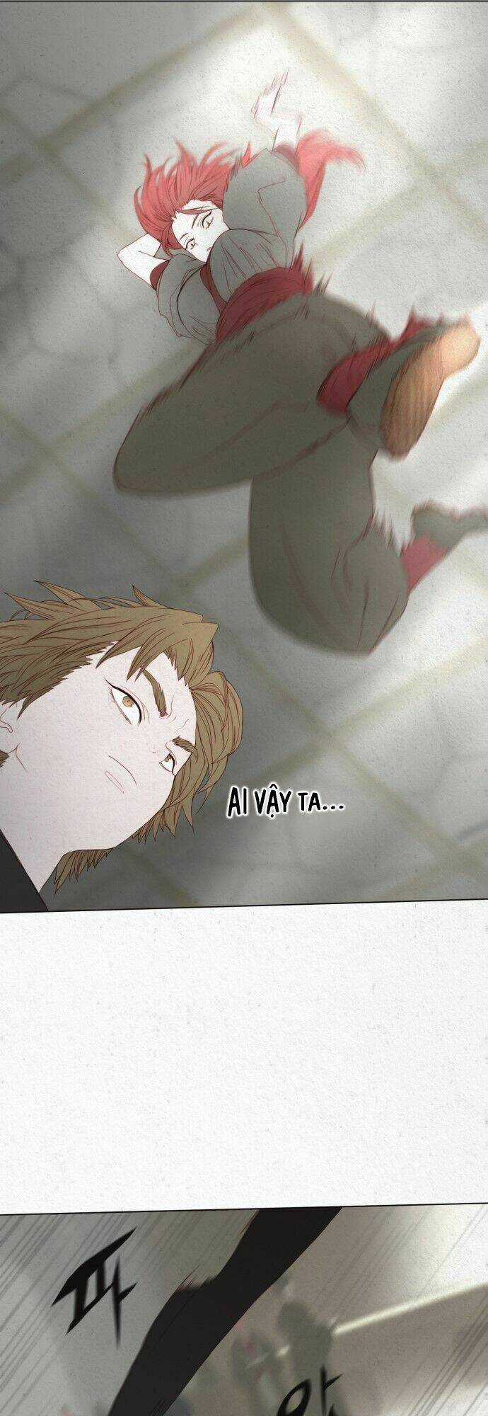 Dawn Of The Frozen Wastelands Chapter 2 trang 33