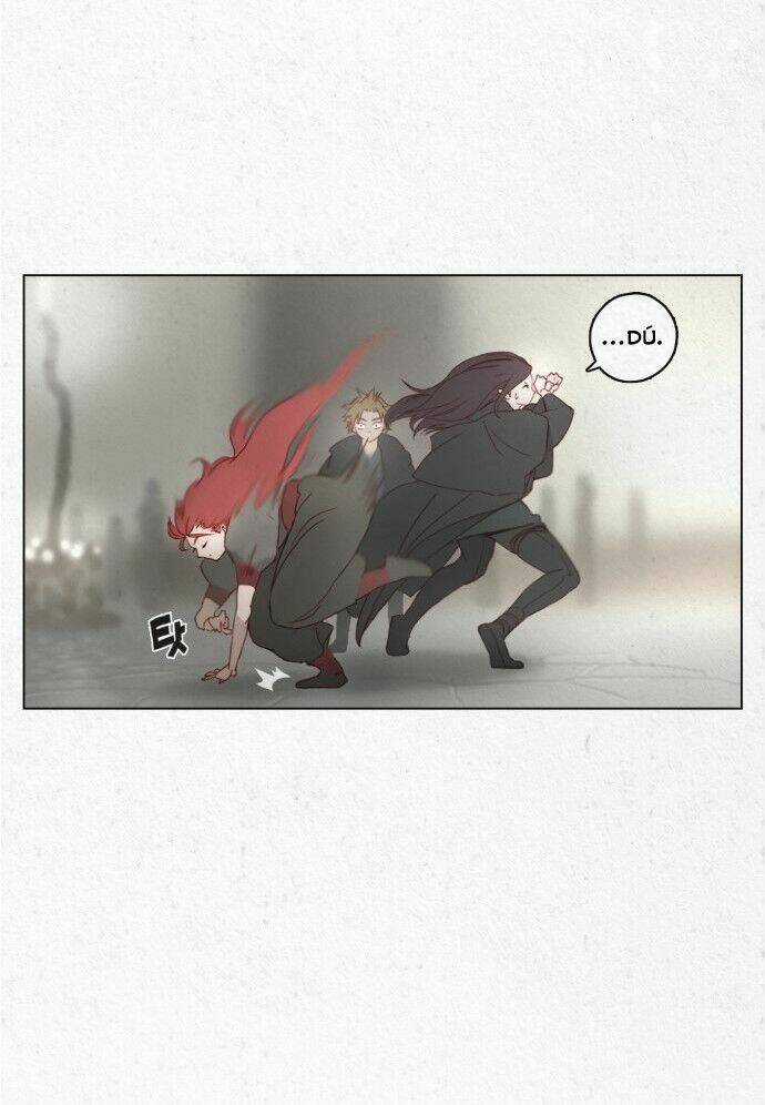 Dawn Of The Frozen Wastelands Chapter 2 trang 35