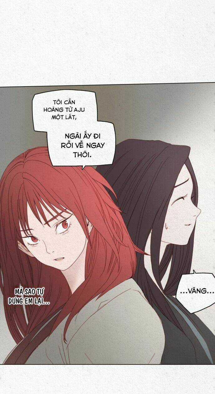 Dawn Of The Frozen Wastelands Chapter 2 trang 36