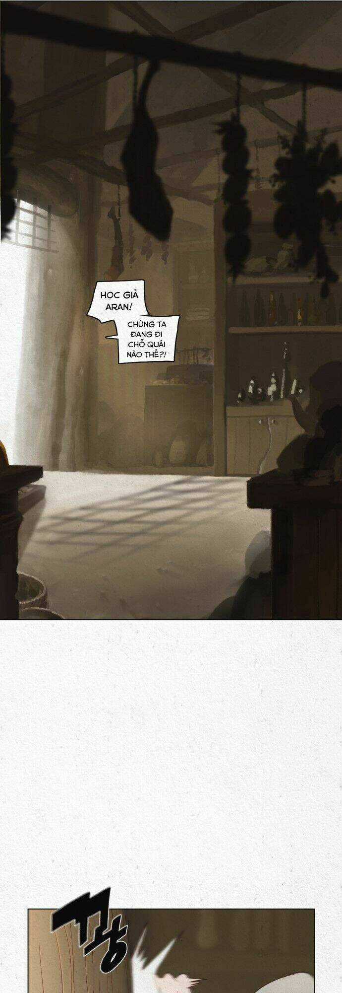 Dawn Of The Frozen Wastelands Chapter 2 trang 38